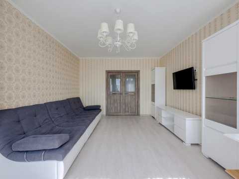 квартира за адресою Федора Ернста вул., 16-А