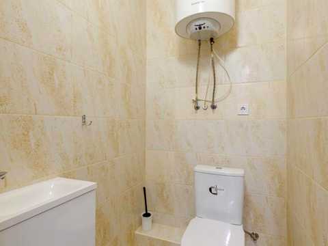 квартира за адресою Федора Ернста вул., 16-А