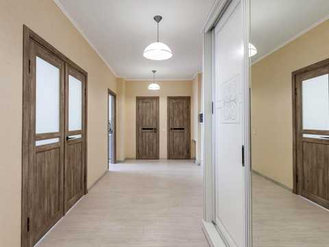 квартира за адресою Федора Ернста вул., 16-А