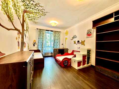 квартира за адресою Лесі Українки бульв., 12