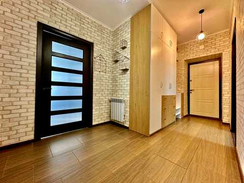 квартира за адресою Лесі Українки бульв., 12