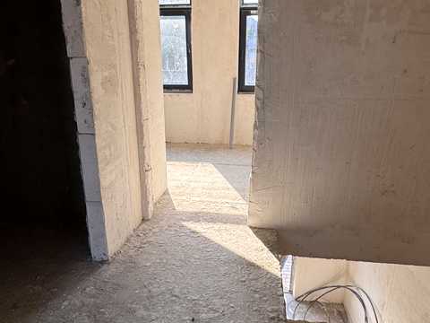 дом по адресу п. Лески, Паустовського