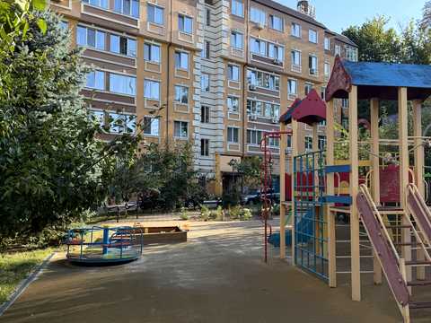 квартира за адресою Тетерівська вул. (Іртишська), 20