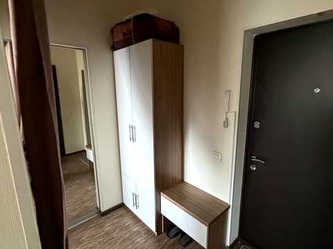 квартира за адресою Тетерівська вул. (Іртишська), 20