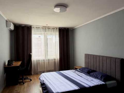 квартира за адресою Софії Русової вул., 7-А