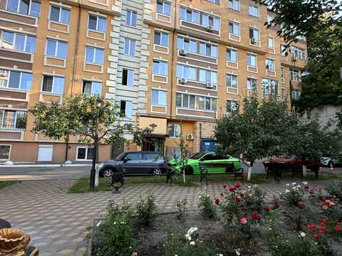 квартира за адресою Тетерівська вул. (Іртишська), 20