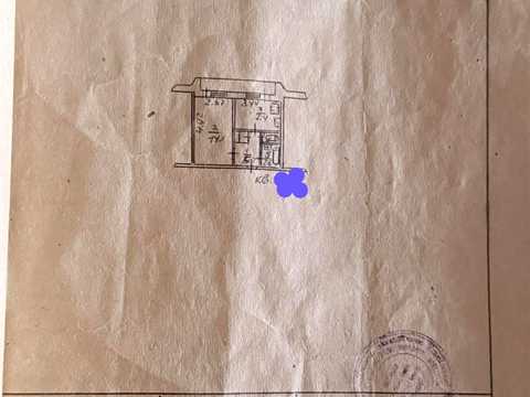 квартира за адресою Червоної Калини просп. (Володимира Маяковського), 32-В