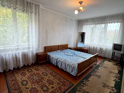 квартира за адресою Миколи Ващука вул. (Квятека), 33