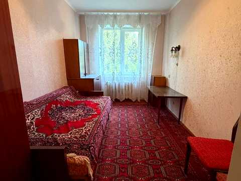 квартира за адресою Миколи Ващука вул. (Квятека), 33
