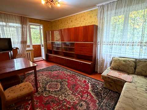 квартира за адресою Миколи Ващука вул. (Квятека), 33