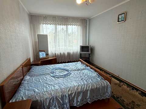 квартира за адресою Миколи Ващука вул. (Квятека), 33