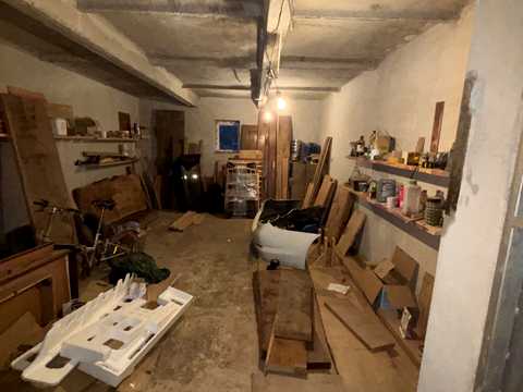 паркомісце за адресою Івано-Франківськ, Ленкавського вул., 34 к1