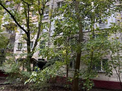 квартира по адресу Академика Филатова ул., 47/2