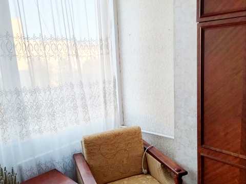 квартира за адресою Київ, Князя Володимира Мономаха вул. (Отто Шмідта), 35-37