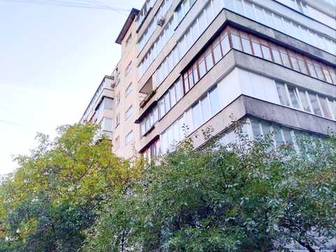 квартира за адресою Київ, Князя Володимира Мономаха вул. (Отто Шмідта), 35-37