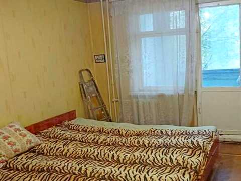 квартира за адресою Чугуївська вул., 27