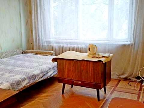квартира за адресою Чугуївська вул., 27