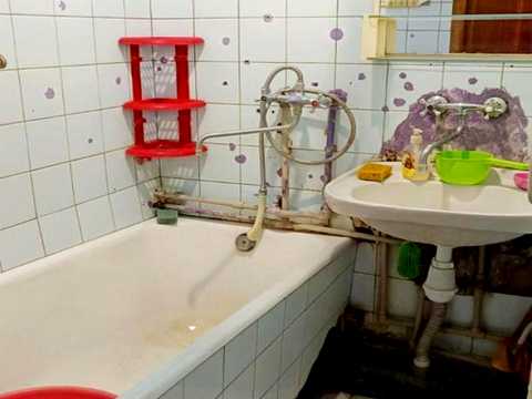 квартира за адресою Чугуївська вул., 27