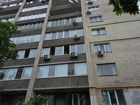 квартира за адресою Флоренції вул., 9
