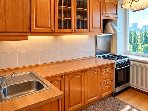 квартира за адресою Флоренції вул., 9