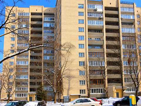 квартира за адресою Флоренції вул., 9