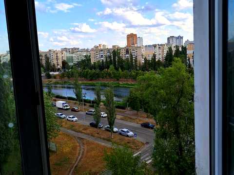 квартира за адресою Флоренції вул., 9