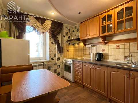 квартира за адресою Харківська вул., 9