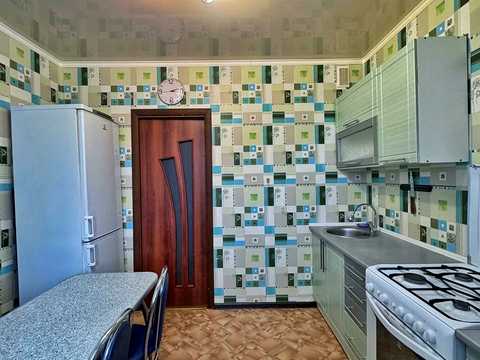 квартира по адресу 5-й Заречный микрорайон , 82