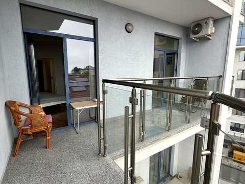 квартира за адресою Ванний пров., 1а