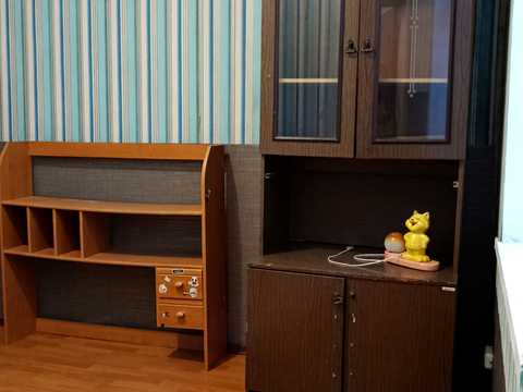 квартира за адресою Шкільна вул., (Будинок 3/1)