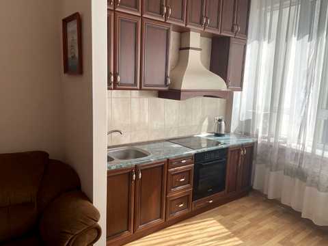 квартира за адресою Одеса, Незалежності вул. (Армійська), 11/3