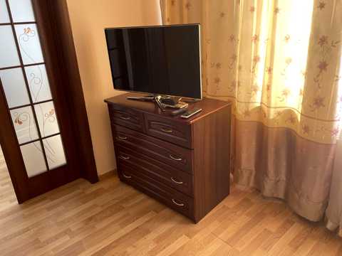 квартира за адресою Одеса, Незалежності вул. (Армійська), 11/3