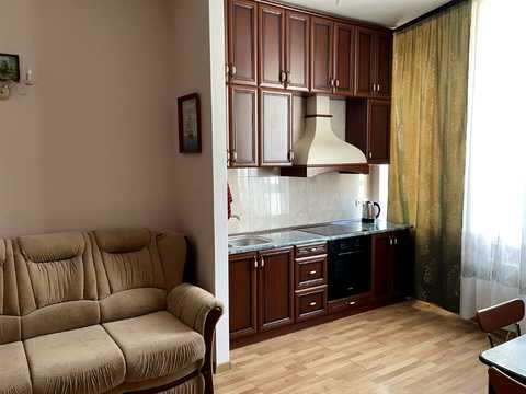 квартира за адресою Одеса, Незалежності вул. (Армійська), 11/3