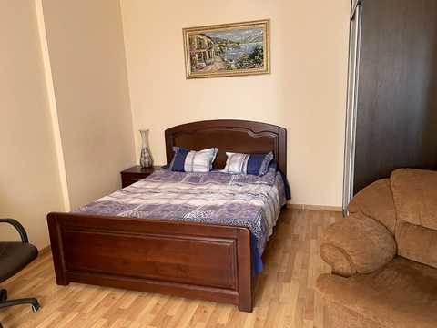 квартира за адресою Одеса, Незалежності вул. (Армійська), 11/3