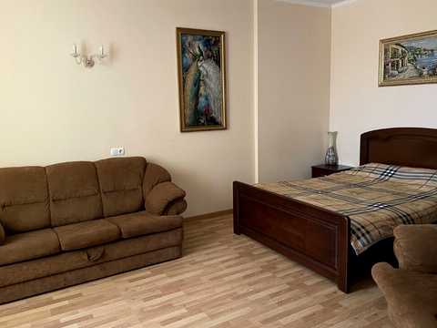 квартира за адресою Одеса, Незалежності вул. (Армійська), 11/3