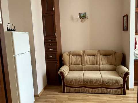квартира за адресою Одеса, Незалежності вул. (Армійська), 11/3