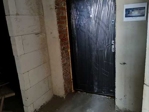 квартира по адресу Бышевская ул., (Будинок 14)