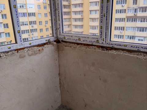 квартира по адресу Бышевская ул., (Будинок 14)