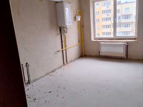 квартира по адресу Бышевская ул., (Будинок 14)