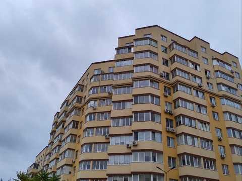 квартира по адресу Бышевская ул., (Будинок 14)