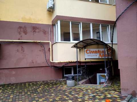 квартира по адресу Бышевская ул., (Будинок 14)