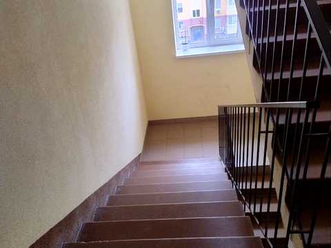 квартира по адресу Бышевская ул., (Будинок 14)
