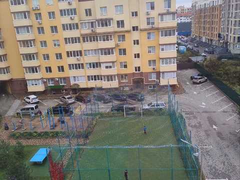 квартира по адресу Бышевская ул., (Будинок 14)