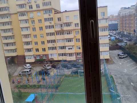квартира по адресу Бышевская ул., (Будинок 14)