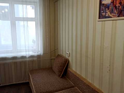 квартира за адресою Академіка Заболотного вул., 1