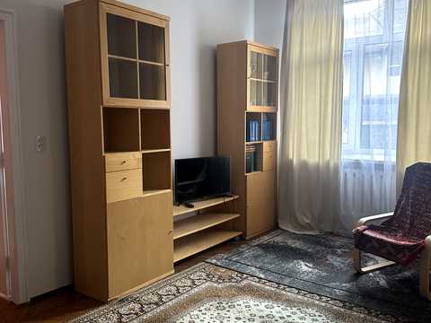 квартира по адресу Львов, Богдана Хмельницкого ул., 64