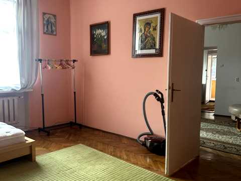 квартира по адресу Львов, Богдана Хмельницкого ул., 64