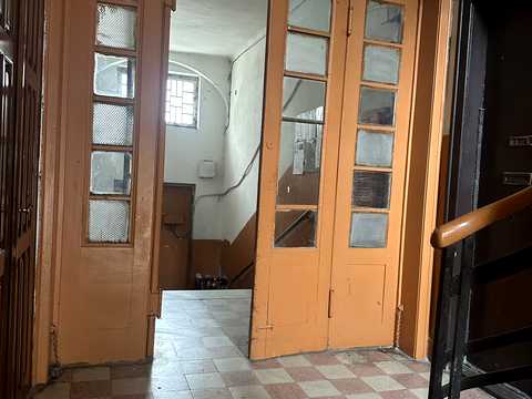 квартира по адресу Львов, Богдана Хмельницкого ул., 64