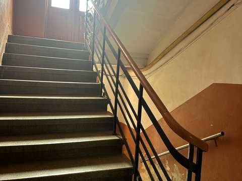 квартира по адресу Львов, Богдана Хмельницкого ул., 64