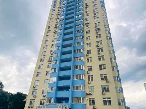 квартира за адресою Воскресенська вул., 16-В